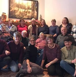 Meet your Posher, Dianna